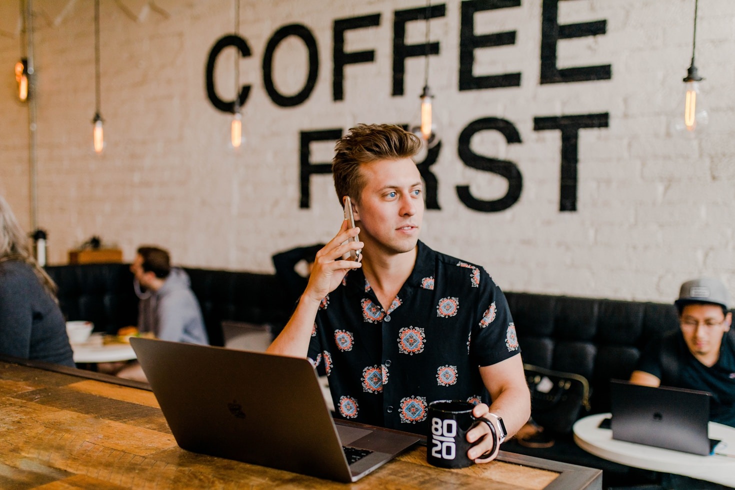 El futuro del emprendimiento digital en tus manos